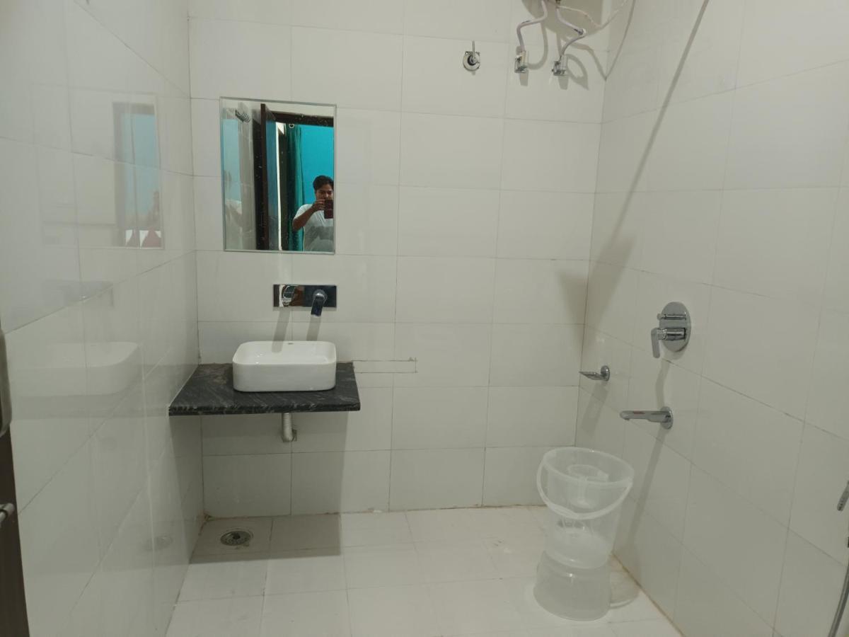 Hotel L S Haveli Pushkar Exterior foto